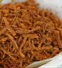 七鲜 香脆猪肉松条100g 实拍图