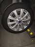 固特异（Goodyear）汽车轮胎235/50R18 101W 鹰驰F1酷跑 适配福特翼虎/大众 御乘升级 实拍图