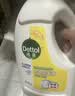 滴露（Dettol）衣物消毒液除菌柠檬3L 99.9%杀菌除螨内衣裤衣服消毒水 实拍图