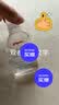 强生婴儿抚触油100ml 宝宝儿童保湿护肤按摩润肤卸妆护发素身体精油 实拍图