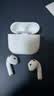 Apple/苹果 AirPods 5（支持主动降噪）搭配USB-C充电盒 蓝牙耳机适用iPhone/iPad/Mac 【电信版】 实拍图