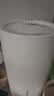 米家小米空气加湿器 无雾加湿器3 400mL/h快速加湿保湿礼品家用卧室大容量办公室婴儿孕妇 4L大容量 实拍图