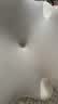 京东京造 趴睡枕 人体工学枕头护颈椎手机专用办公室午休睡觉睡枕趴枕学生 实拍图