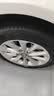 马牌（Continental）汽车轮胎205/55R16 91V FR UCJ+ 适配丰田卡罗拉/朗逸/速腾/宝来 实拍图