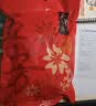 五芳斋 中华老字号 嘉兴特产粽子袋装 端午节团购量贩装肉粽早餐棕礼袋 760克真空五芳风味粽袋装(435) 实拍图
