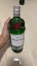 添加利伦敦干味金酒 鸡尾酒杜松子酒 洋酒750ml 调酒基酒  实拍图