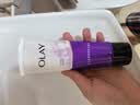 玉兰油（OLAY）细滑焕肤洁面乳100g卸妆深层清洁控油平衡洗面奶生日礼物送女友 实拍图