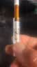 京东京造  一次性32重过滤烟嘴香烟焦油过滤器粗中细三用高端100支装 实拍图