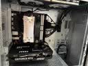 微星（MSI）暗黑骑士MAG 酷睿7 230H/RTX5060/32G/1T 国家补贴电竞游戏设计师台式电脑主机整机 实拍图