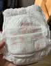 好奇（Huggies）铂金装小桃裤拉拉裤箱装XXXL64片尿不湿【散热口碑王】 实拍图