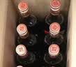 古越龙山清醇三年 绍兴黄酒 送礼 半甜型 500ml*12瓶 整箱装 实拍图