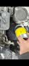 壳牌（Shell）全合成机油喜力HX8 5W-40 API SP A3/B4级 4L灰壳保养香港进口 实拍图