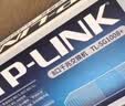 普联（TP-LINK） 5口百兆4口交换机 监控网络网线分线器 家用宿舍分流器 TL-SF1005+ 实拍图