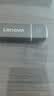 联想（Lenovo） 拯救者R/Y9000P R/Y7000p大容量双接口u盘 学生作业商务办公优盘 【读速150M/S】拯救者定制版C款 128GB 实拍图