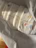 好奇（Huggies）金装小黑洞纸尿裤M162片(6-11kg)尿不湿【速干不易红】 实拍图
