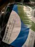 得力（deli）浸胶劳保手套橡胶半挂耐磨防滑透气工作防护搬运工地干活LQ641【正品行货】 实拍图