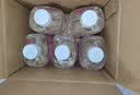 欧洁75%脱醛酒精消毒液500ml*5瓶家用办公清洁杀菌消毒酒精喷雾替换装 实拍图