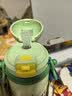 babycare【水杯配件】萌趣恐龙保温杯原装专用配件 实拍图