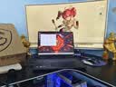 微星（MSI）神影16Max 2026 16英寸游戏笔记本电脑(酷睿Ultra9-290HX Plus RTX5060 16G 1TB 2.5K/240Hz屏) 实拍图