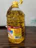 鲁花 食用油 物理压榨 葵花仁油6.18L  实拍图
