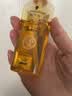 施华蔻（Schwarzkopf）金致润养瞬柔精油套装(精油75ml*2)(护发精油 免洗滋养 防毛躁) 实拍图