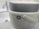 九阳（Joyoung）一人食迷你电压力锅2L 开盖火锅耐磨晶钻原釜内胆宝宝粥便携式压力锅电饭煲HA-SE1H22 1-3人 2L 实拍图
