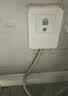 正泰（CHNT）漏电保护器空调插座家用32A 230V 固定式漏电保护开关NEG3-62020 实拍图