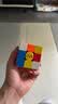 GAN旗下Swift3×3Cube宝可梦系列魔方皮卡丘IP联名儿童玩具启蒙礼物 实拍图