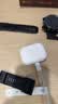 Apple/苹果 AirPods Pro (第三代) 搭配MagSafe充电盒 (USB-C)蓝牙耳机 适用iPhone/iPad/Mac MFHP4CH/A 实拍图