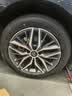 朝阳轮胎 汽车轮胎 215/55R17 94V C66 适配秦PLUS/Aion Y/本田XR-V 实拍图