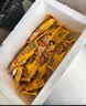 皇家小虎芝士牛肉卷4个/480g儿童学生早餐营养速食半成品空气炸锅源头直发 实拍图