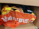 乐事（Lay's）薯片 (鱿鱼+烤翅+五花肉) 70克*3包 大波浪组合包 零食大礼包 实拍图