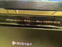 腾讯极光盒子6Pro 全程8K电视盒子 8+128G智能网络机顶盒杜比视界DTS高清蓝光播放机 无损音乐播放器 实拍图