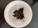 中茶茶叶普洱茶熟茶云南七子饼茶饼经典7571熟普357g 实拍图