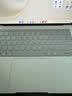 华为MateBook Pro S 798g超轻薄鸿蒙笔记本电脑 3.1K柔性OLED触控屏 16GB 512GB 烟云灰 实拍图