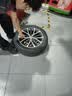 固特异（Goodyear）汽车轮胎 215/55R17 94V 鹰驰F1酷跑 适配帕萨特迈腾 御乘升级 实拍图
