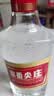五粮液股份绵柔尖庄光瓶131 42度浓香型白酒500ml*12原箱礼品 实拍图
