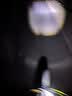 探路蜂自行车灯夜骑前灯防水手电筒铝合金强光夜间骑行装备山地单车灯 实拍图