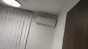 华凌空调 超省电1匹一级能效 外机单排铜管蒸发器 变频冷暖挂机 以旧换新补贴KFR-26GW/N8HA1Ⅲ 实拍图