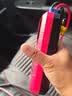 先科【3C认证】SK26汽车应急启动电源搭电宝汽车电瓶充电器户外移动电源储能充电宝汽车摩托车12V通用 实拍图