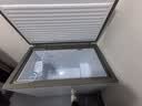 海尔（Haier）300L单温冰柜小型家用小冰柜冷藏冷冻两用转换深冷冷柜小冰箱减霜一级能效BC/BD-300GHPDZ 实拍图