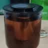 天喜玻璃茶壶加厚耐热大容量茶吧机水壶玻璃内胆泡茶壶家用办公茶具 实拍图