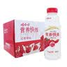 娃哈哈 营养快线红枣味 含乳饮料 500g*15瓶 整箱装 实拍图