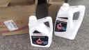 博世（BOSCH）有机长效汽车防冻液发动机冷却液 养车保养 冰点-45℃ 4L（红色） 实拍图