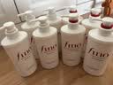 FINO芬浓【侯明昊同款】透润美容液护发素550ml*2 发膜级滋养润发乳 实拍图