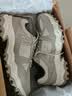 斯凯奇（Skechers）云野户外鞋女鞋秋季运动鞋软底防滑耐磨登山徒步鞋休闲鞋 实拍图