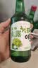 真露（JINRO）韩国烧酒 混合装 360ml*6瓶 进口洋酒 果味酒 低度微醺聚会 实拍图