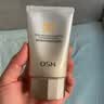 欧诗漫（OSM）零感防晒霜50g轻盈美白高倍户外持久清爽防水军训旅游出行必备 实拍图