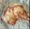 大希地国潮炸大鸡腿220g*3 烤鸡腿排鸡肉半成品 空气炸锅食材大鸡腿 实拍图