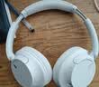 【99成新】索尼（SONY）WH-CH720N 无线降噪立体声耳机 白色 【自营退货】 实拍图